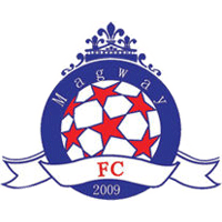 logo of Magway FC