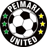 logo of Peimari United 2