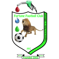 logo of Fortune FC