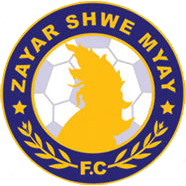 logo of Zayar Shwe Myay FC