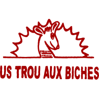 logo of US Trou aux Biches