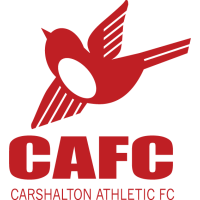 Logo Carshalton Athletic FC