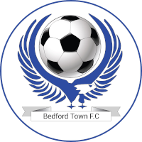 Logo Bedford Town FC