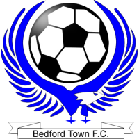 logo of Bedford Town FC