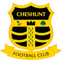 Logo Cheshunt FC