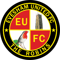 Logo Evesham United FC