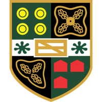 logo of Yate Town FC