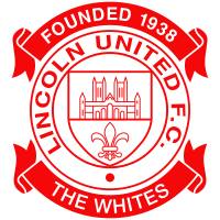 Logo Lincoln United FC