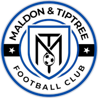 Logo Maldon & Tiptree FC