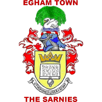 Logo Egham Town FC