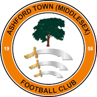 Logo Ashford Town FC