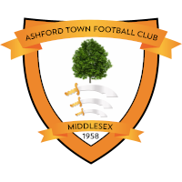 logo of Ashford Town FC