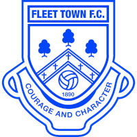 logo of Fleet Town FC