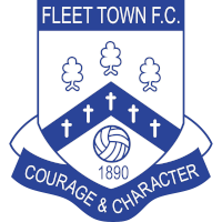 logo of Fleet Town FC