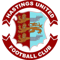 logo of Hastings United FC