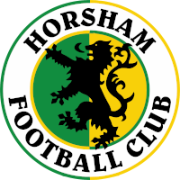 Logo Horsham FC