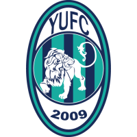 logo of Yangon United FC