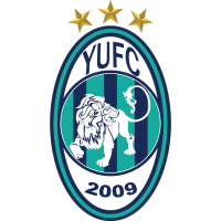 logo of Yangon Utd