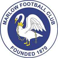 Logo Marlow FC