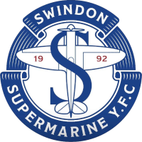 Logo Swindon Supermarine FC