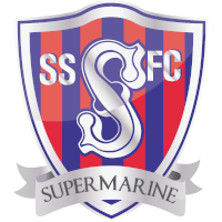 logo of Swindon Supermarine FC