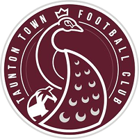 Logo Taunton Town FC