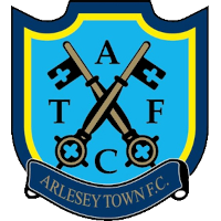 logo of Arlesey Town FC