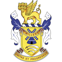 Logo Aveley FC