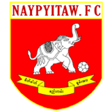 logo of Nay Pyi Taw FC