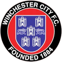 logo of Winchester City FC