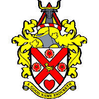 logo of AFC Hornchurch