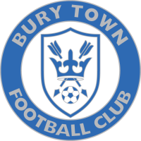 Logo Bury Town FC