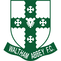 logo of Waltham Abbey FC