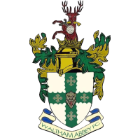 logo of Waltham Abbey FC