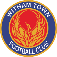 Witham Town FC