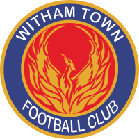 Logo Witham Town FC