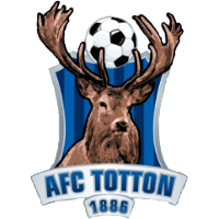 Logo AFC Totton