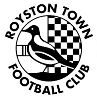 Logo Royston Town FC