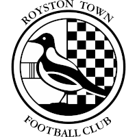 logo of Royston Town FC