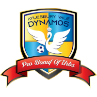 Logo Aylesbury Vale Dynamos FC