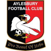 logo of Aylesbury FC