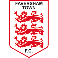 Logo Faversham Town FC