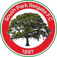 Logo South Park Reigate FC