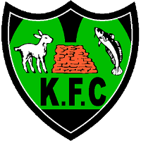 Logo Kidlington FC