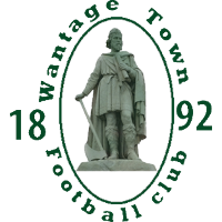 logo of Wantage Town FC