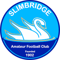 logo of Slimbridge AFC