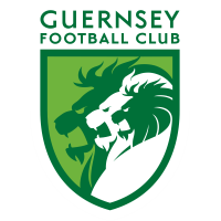 Logo Guernsey FC