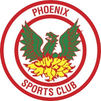 Logo Phoenix Sports FC
