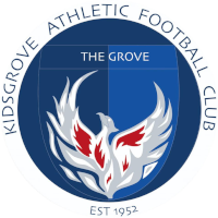 Kidsgrove Athletic FC