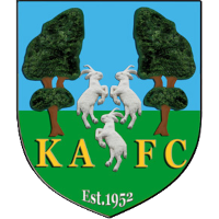 logo of Kidsgrove Athletic FC